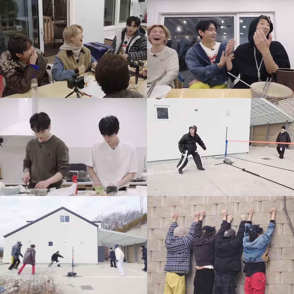 BTS vuelve a la pantalla: así puedes ver Run BTS 2.0 gratis