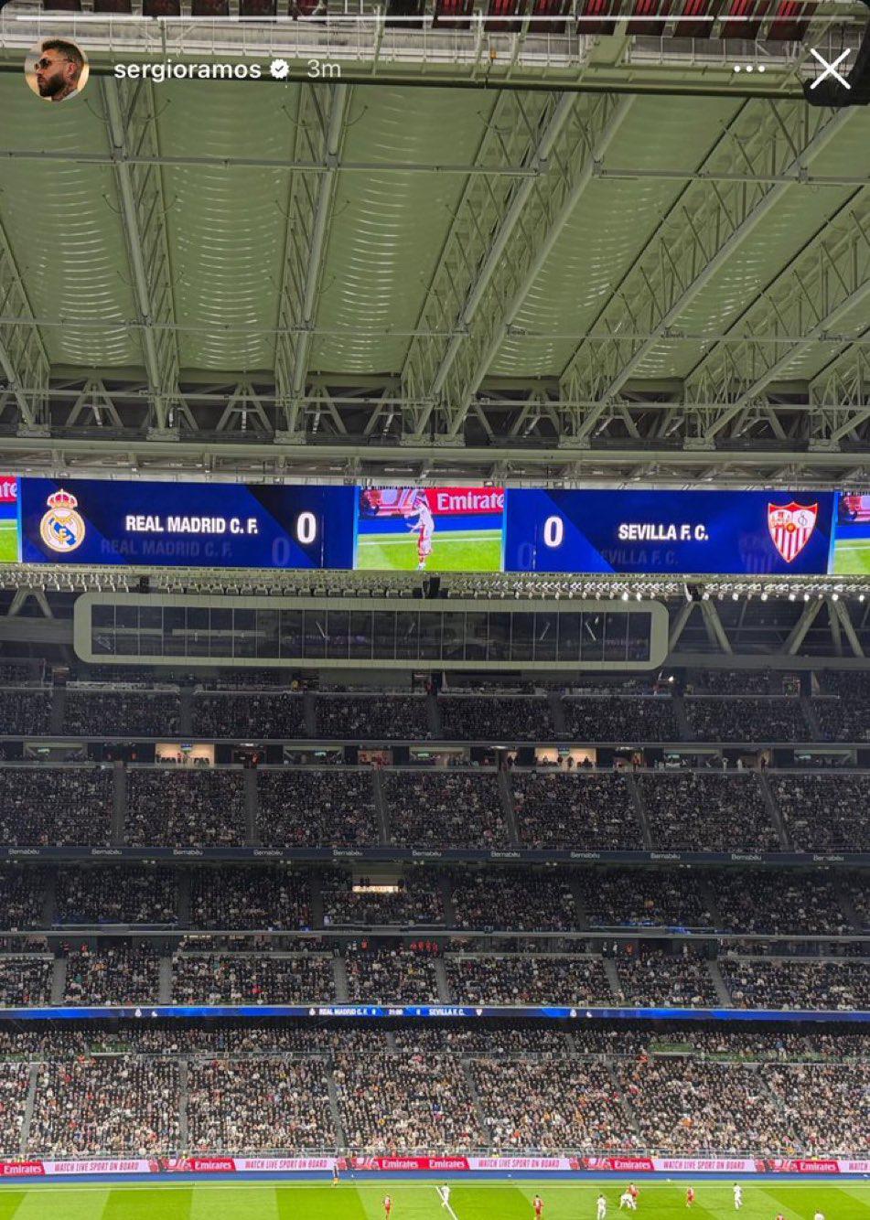 Mbappé con récord de Cristiano, Ramos en el Bernabéu, enojo y mal gesto a Vini