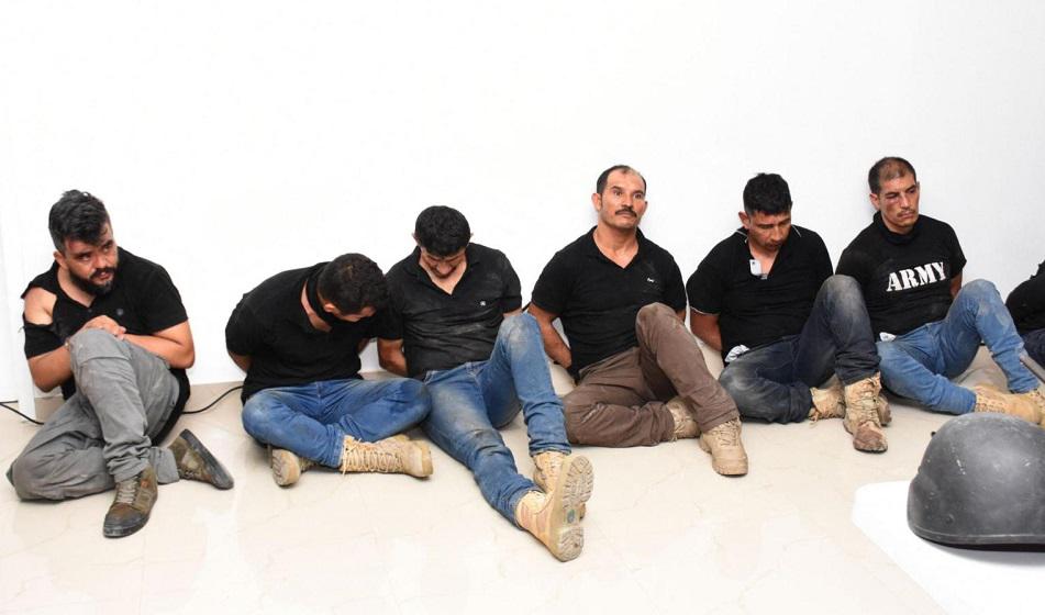 Exmilitar detenido en Miami por asesinato de Moise pidió cooperar con EEUU