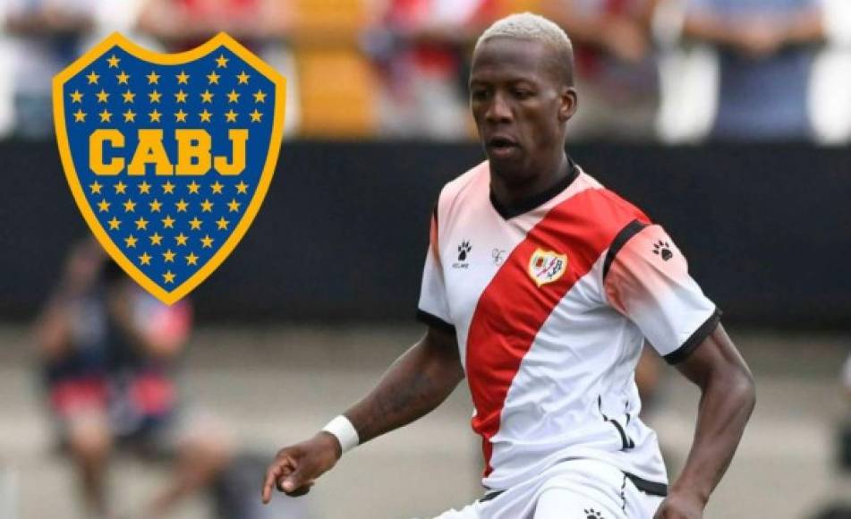 En Argentina dan por hecho el acuerdo el fichaje de Luis Advíncula, lateral derecho peruano del Rayo Vallecano, por Boca Juniors. El jugador pondrá fin a su vínculo con el club madrileño para jugar en La Bombonera. <br/><br/>El peruano será nuevo jugador xeneize después de meses de negociación en los que el Rayo Vallecano pedía la cláusula de rescisión para liberar al jugador. Según el periodista argentino Luis Fregossi, Advíncula viajará el fin de semana Buenos Aires para la revisión médica y sumarse al club bostero.