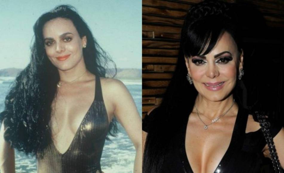 Maribel Guardia lleva años deslumbrándonos. Todo comenzó cuando ganó Miss Costa Rica en 1978 con solo 19 años. <br/><br/>Así fue como participó en Miss Universo, y ese mismo año se celebró en Acapulco México. No ganó, pero Televisa vio el talento que Maribel tenía, así que le dieron una beca para estudiar actuación.<br/><br/>