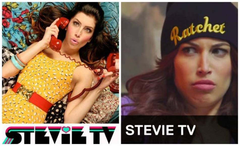 ¿Quién era Stevie Ryan?