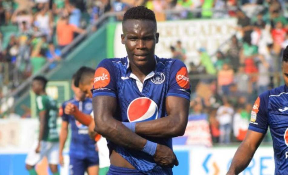 Román Rubilio Castillo se mantiene entrenando con el Vida de La Ceiba, mientras está a la espera que se defina su futuro. La MLS sería el destino ahora que se abrió la ventaja de transferencias en dicha liga.