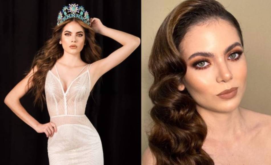 Ximena Hita, Miss Aguascalientes 2020, fue encontrada sin vida en el interior de su domicilio. De acuerdo con varios medios mexicanos, la reina de belleza se habría quitado la vida.