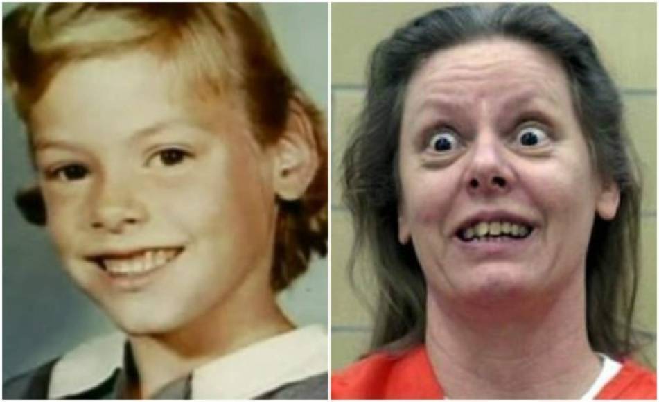 Aileen Carol Wuornos, más conocida como 'Monster', fue una asesina en serie estadounidense. Wuornos admitió haber asesinado a siete hombres; a quienes mató según ella, porque intentaron violarla. Fue condenada a muerte en 2002 y ejecutada por inyección letal 10 años después de su arresto y juicio.