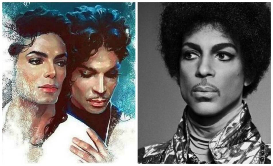 Michael Jackson escribió la canción 'Bad' con la intención de cantarla a dúo con Prince. Por desgracia, a Prince no le gustó la letra de la canción, especialmente la línea de apertura 'your butt is mine' (Tu trasero es mío), por lo que finalmente abandonó el proyecto.