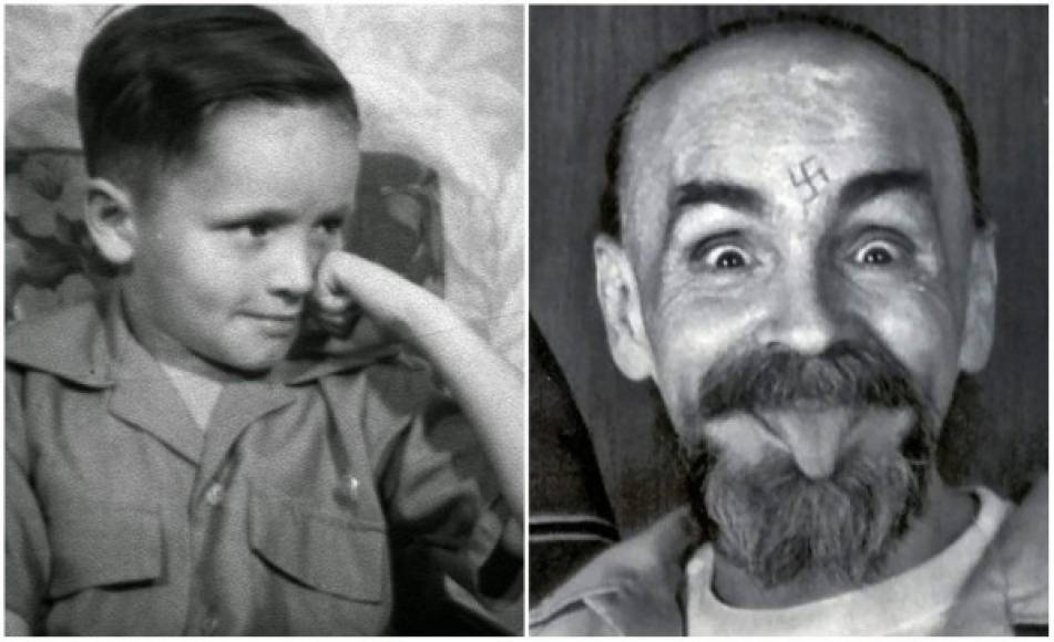Charles Milles Manson fue un famoso criminal, líder de la secta 'La Familia Manson'. Fue declarado culpable de conspirar en las muertes de siete personas. Los crímenes fueron llevados a cabo por los miembros de su secta. Fue encarcelado en 1989 y falleció en 2017 por causas naturales.