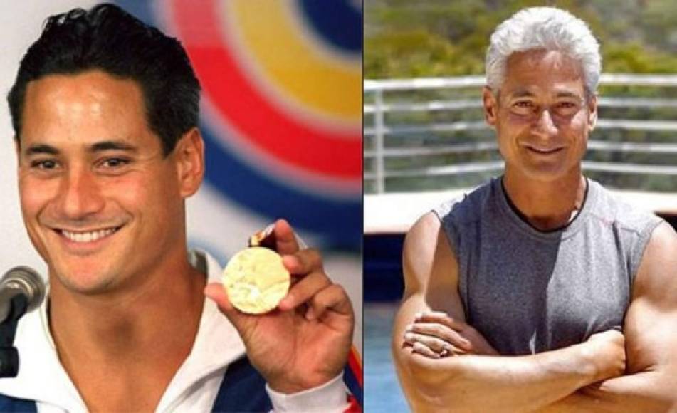 Otro de los casos más populares de deportistas que confesaron sr gay es el del saltador de trampolín Greg Louganis, probablemente el mejor de la historia en su ámbito, en el que llegó a ganar 5 medallas olímpicas y 5 campeonatos del mundo.