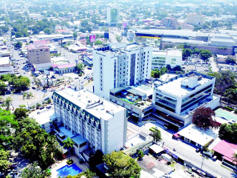 San Pedro Sula albergará nuevamente un congreso que reunirá a científicos de distintos países.