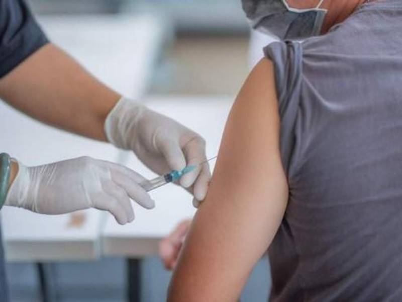 Se vacunarán a 86,595 habitantes con esta cuarta inyección.