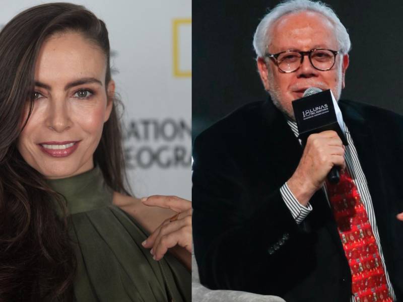 La cantante Sasha Sokol ganó la demanda encontra de Luis de Llano.