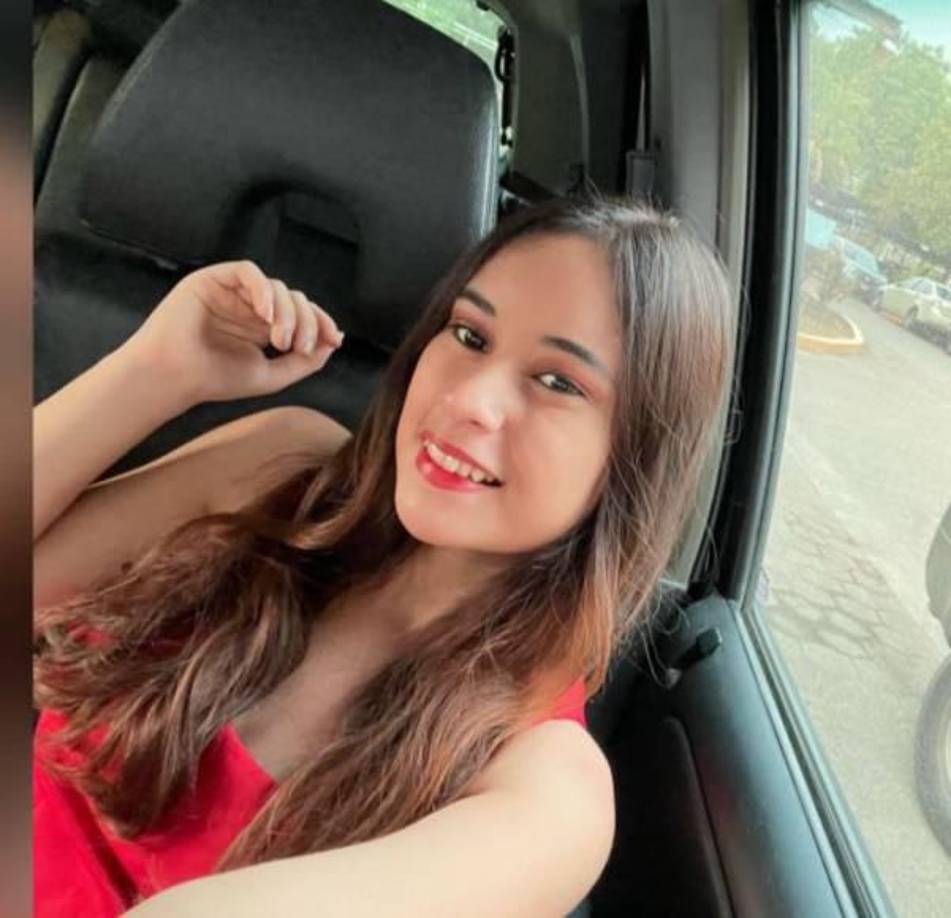 También reveló que sólo fue durante las primeras semanas que experimentó algunos síntomas fuertes.