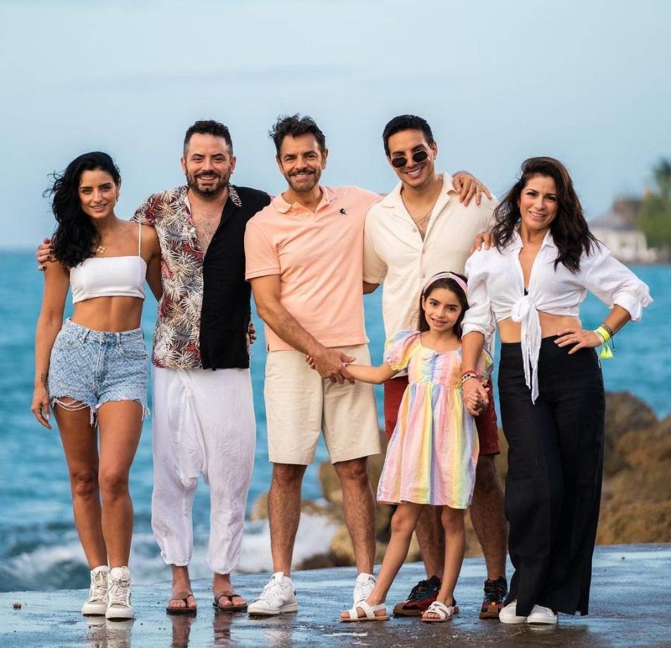 El reality show actualmente cuenta con tres temporadas y se desconoce si el programa continuará con una nueva edición. 