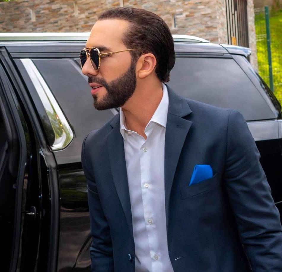 Este viernes, Nayib Bukele sorprendió con inquietante mensaje en su cuenta oficial de X.