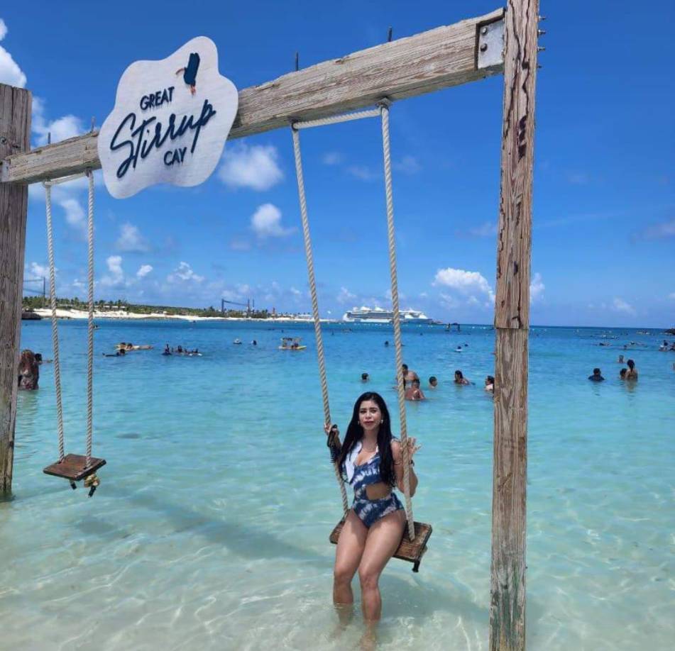 La fiscal Medina fue detenida por la Agencia Técnica de Investigación Criminal (Atic) el miércoles pasado en su casa en la colonia Valle del Sol tras un allanamiento.