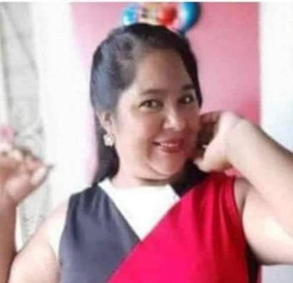 La noticia ha causado consternación en el barrio La Ceibita Suyapa, de donde eran originarias, ya que eran muy queridas por la comunidad.