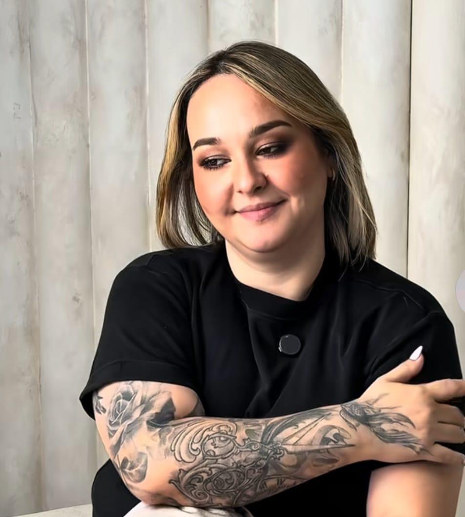 Taisha Urias rompe el silencio y aclara los motivos de su separación matrimonial