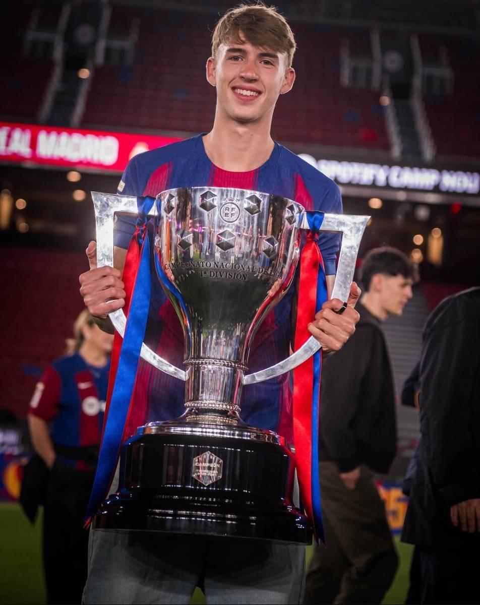 Barcelona recibe nueva respuesta por Rodri, reunión con Julián y sorpresa con Endrick