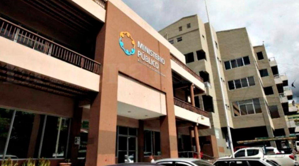 Reformas son un retroceso en la lucha contra criminalidad