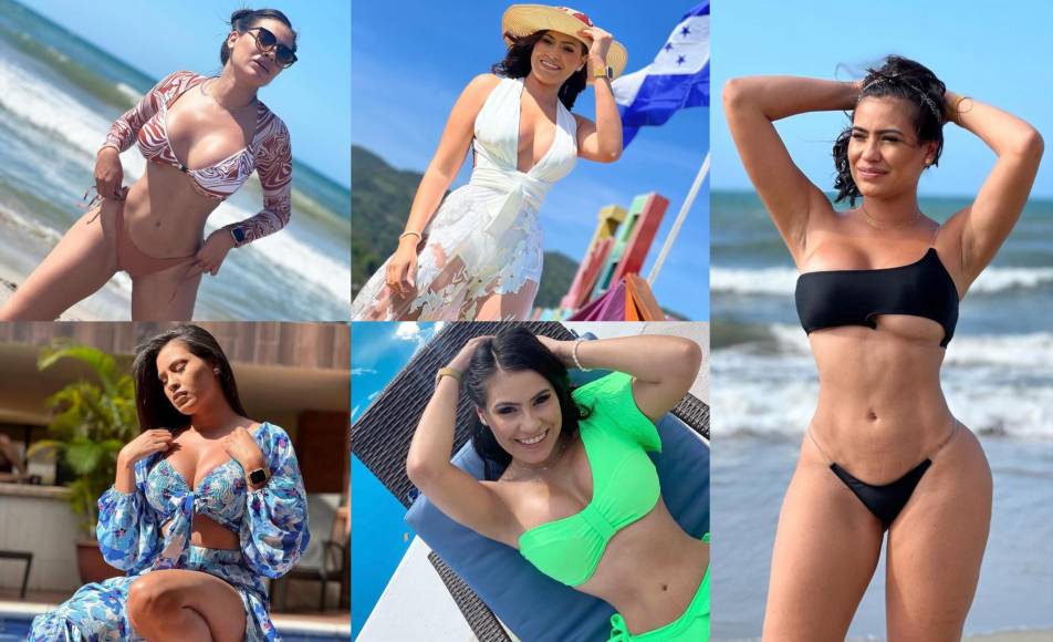 La presentadora de televisión Alejandra Rubio ya está disfrutando de la Semana Santa. Así lo ha demostrado en varias publicaciones en su cuenta de Instagram, donde cuenta con más de un millón de seguidores.
