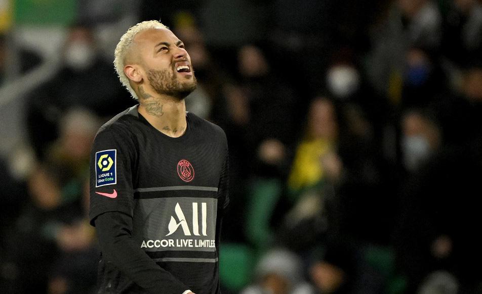 Neymar confiesa la liga donde quiere jugar cuando deje al PSG