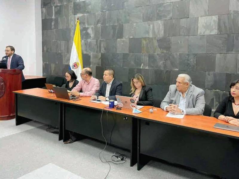 La Junta Nominadora espera recibir al menos 200 autopostulaciones.