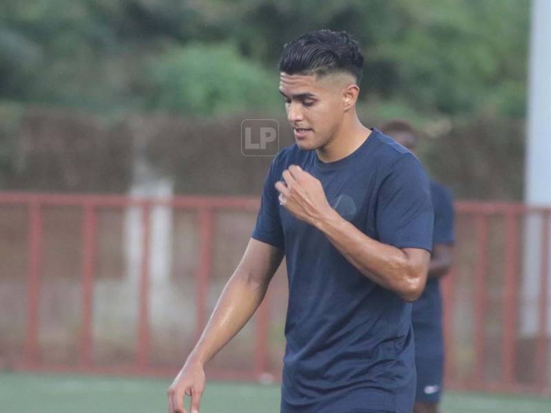 Luis Palma participó en el partido benéfico que disputaron los amigos de Wilson Palacios y Romell Quioto.