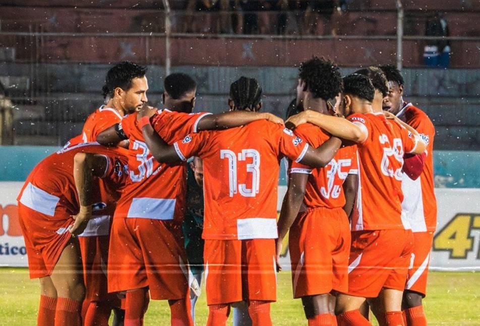 ¡Triste noticia! El Vida se retira del fútbol de Honduras