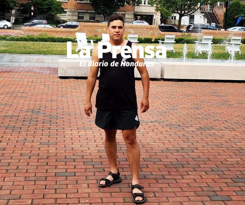 ¿Quién es Gerson López, el hondureño que ICE liberó 80 días después de su detención?