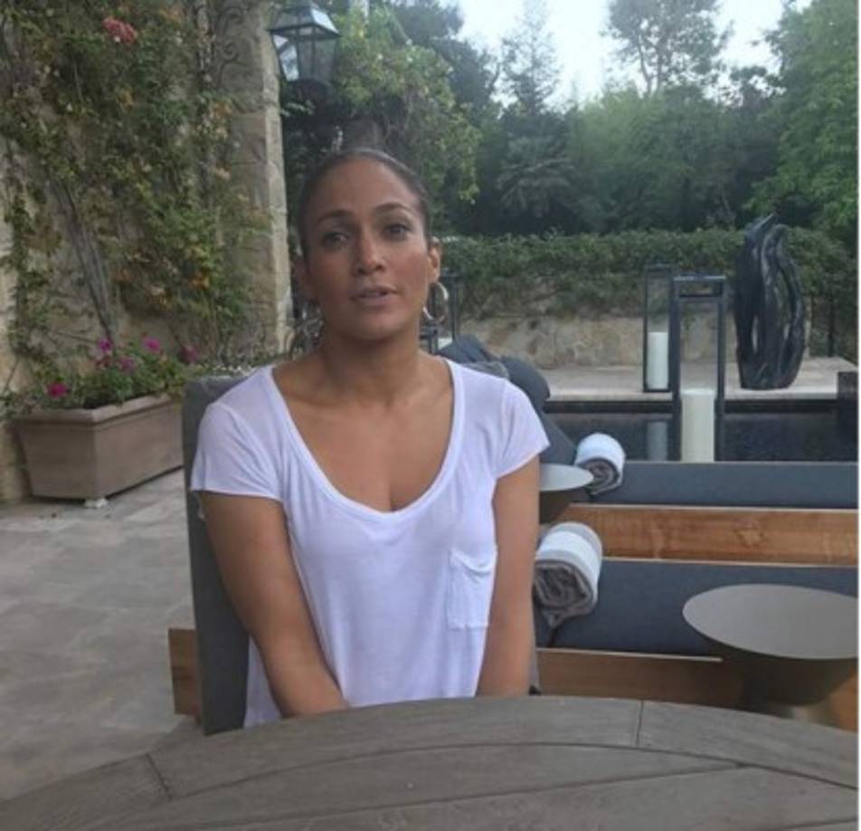 'Esa hermosa niña se convirtió en una mujer excelente, este ícono que hoy se hizo famosa muy joven, pero eso era lo que amaba y, a pesar de tantas cosas, salió adelante porque quería triunfar y ser amada, y que ahora es la mujer más querida no solo para mí, sino para muchas personas en el mundo.' continúa el exbeisbolista de los Yankees de Nueva York.<br/>