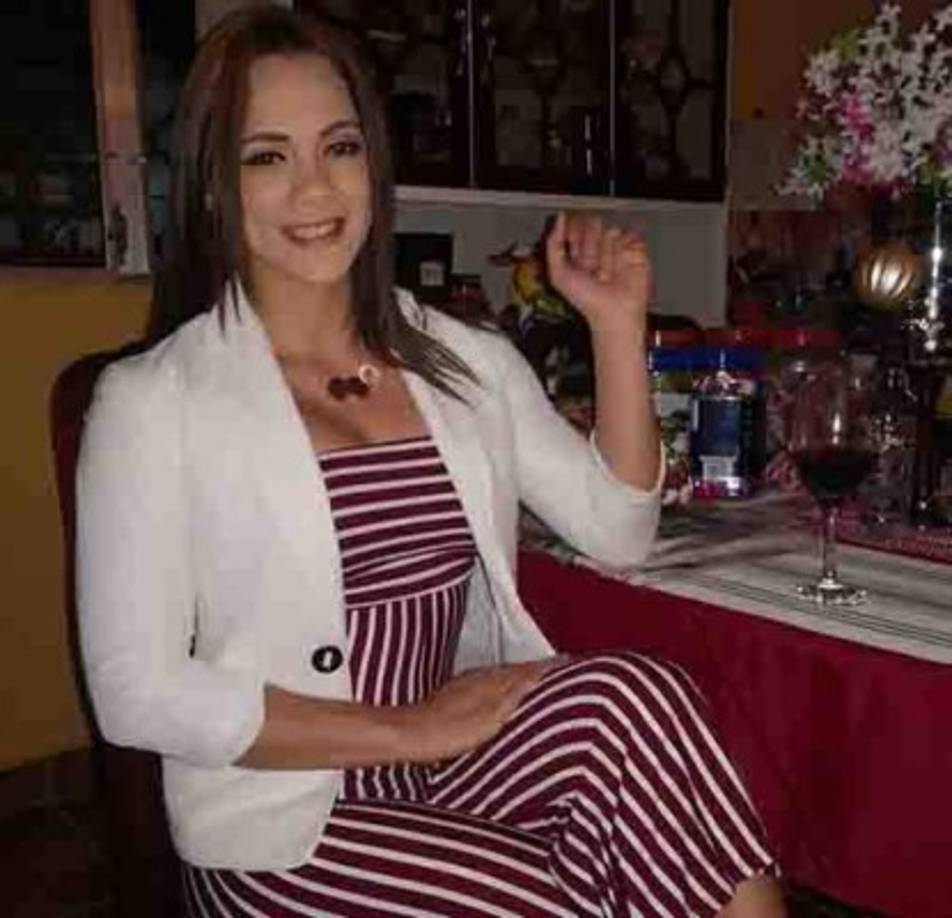 Isabel Zambrano (Periodista)