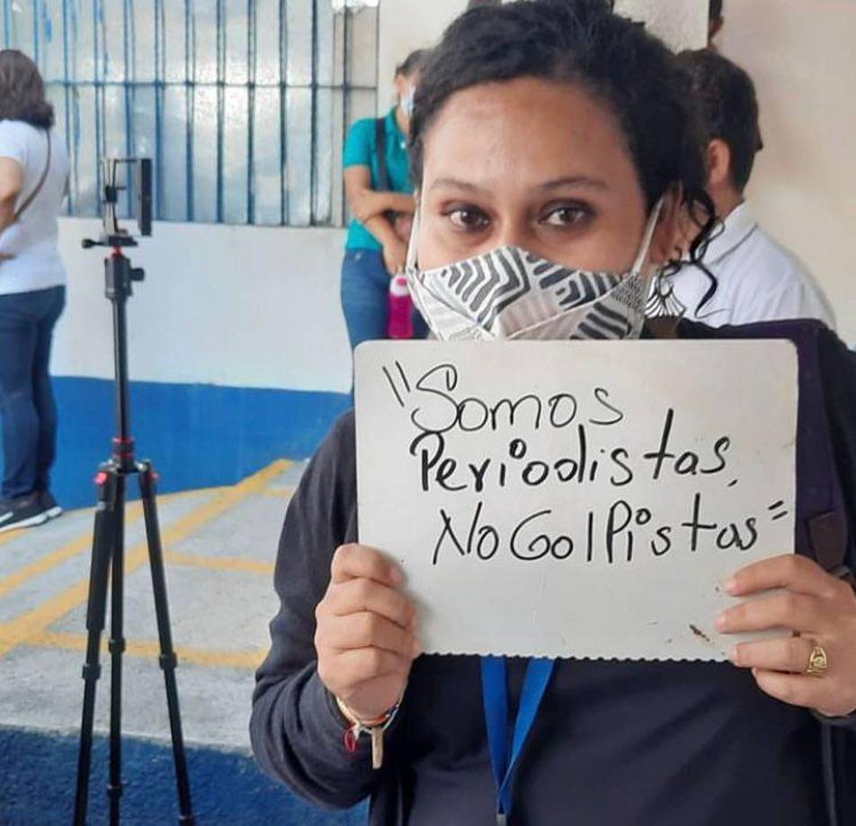 “Hay razones legítimas para sospechar que funcionarios del Gobierno pueden estar implicados, y es responsabilidad de las autoridades nicaragüenses presentar inmediatamente cualquier información sobre su paradero”, declaró el director de la oficina para América Latina de RSF, Artur Romeu.
