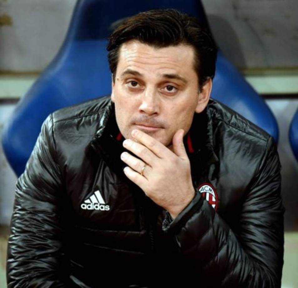 En las próximas horas se sabrá quien es el entrenador del Sevilla, desde Italia apuntan que será el italiano Vincenzo Montella.
