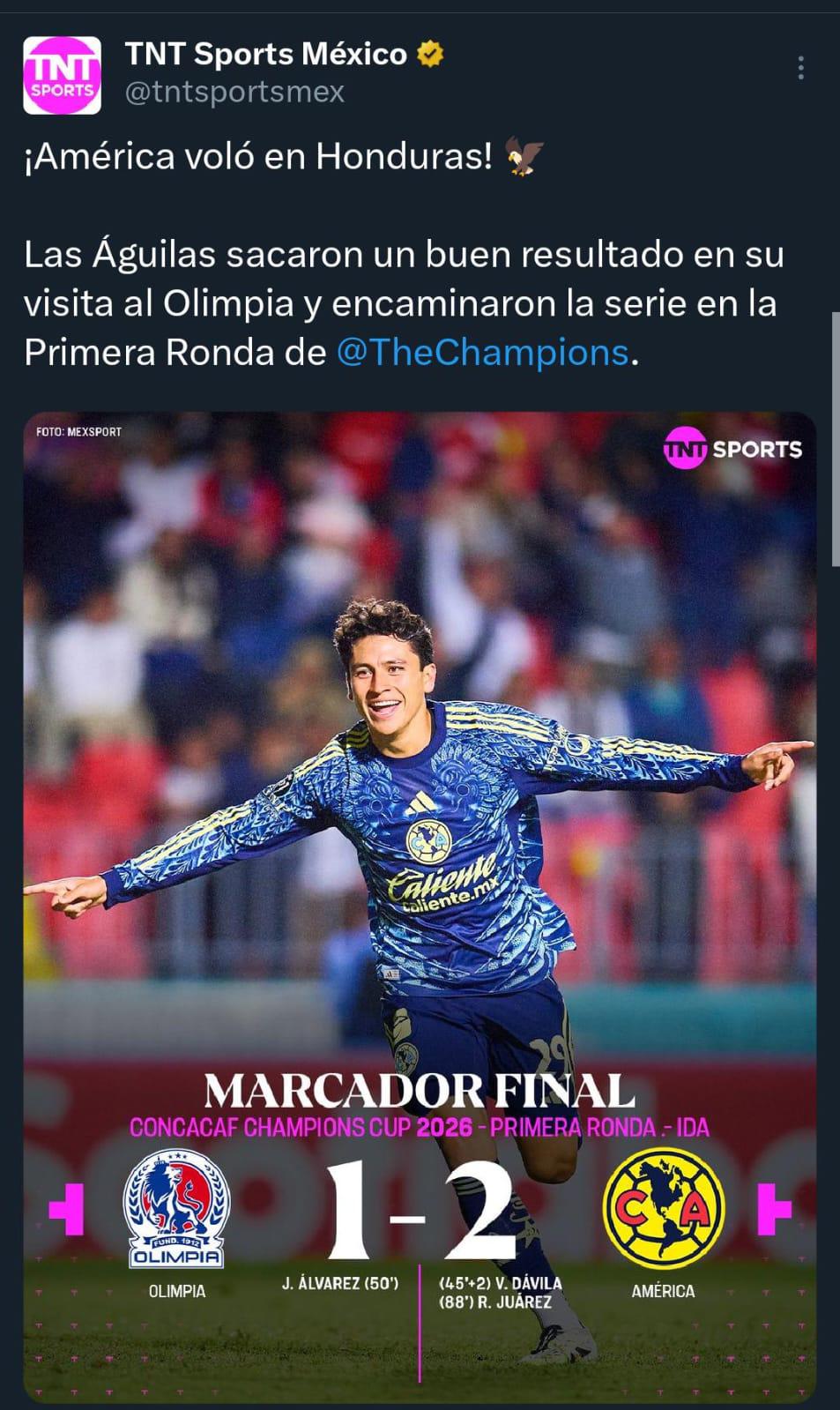 Faitelson reaccionó al Olimpia-América y no perdonan tras debut: fue cobarde