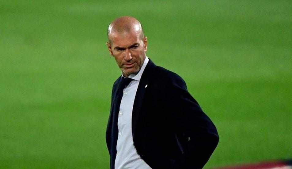 Zidane se pronuncia sobre su futuro y revela las claves de las Champions ganadas con Real Madrid