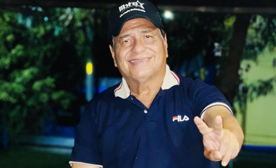 En Libre, 140 personas quieren ser diputados por Cortés