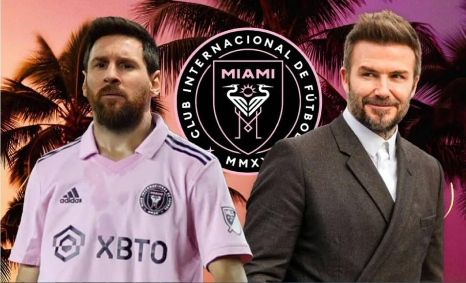 De acuerdo a información de ‘Sport’, la entidad intentará hacerle una propuesta ofreciéndole participar en las acciones del club. De aceptar, también tendría influencia en las decisiones. Más que un jugador, Beckham quiere comenzar a firmar relación con un socio.