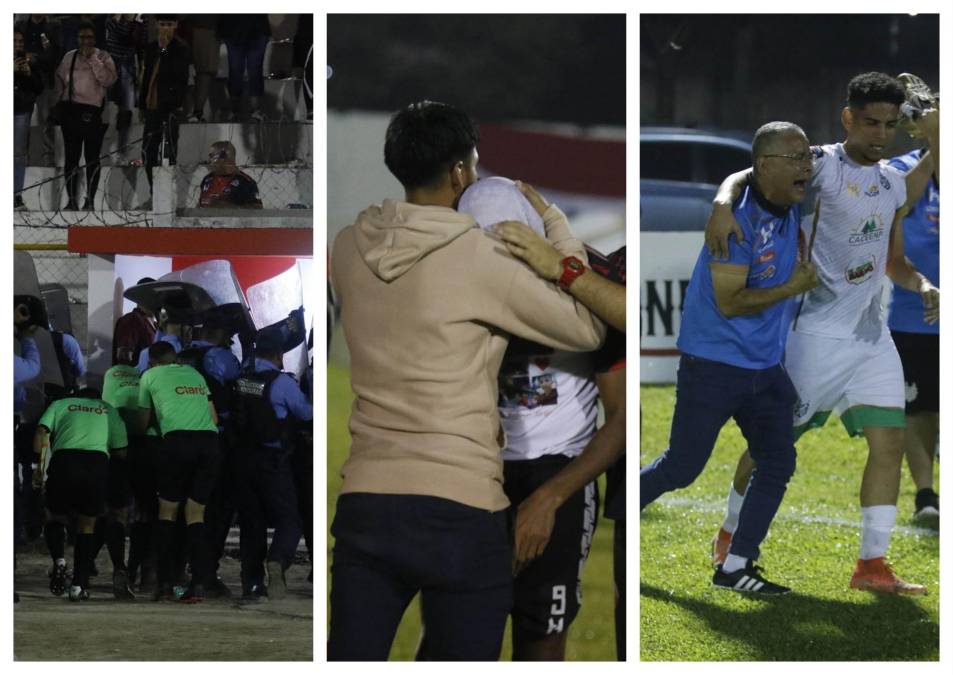 Este sábado se disputaron las semifinales de vuelta de la Liga de Ascenso, en la que Platense eliminó a Independiente y avanzó a la gran final.