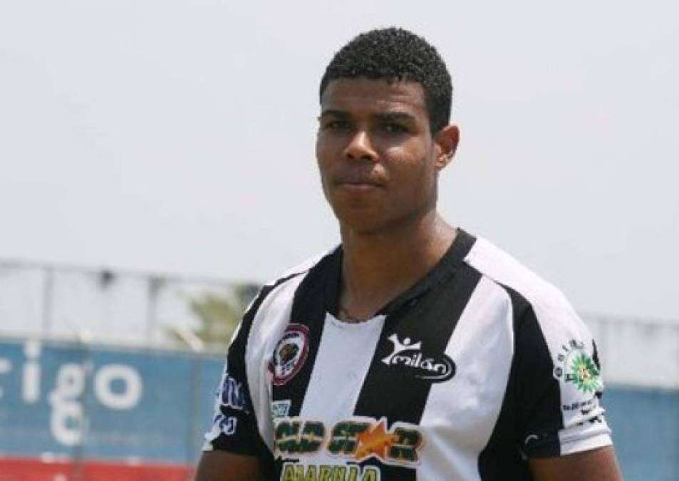 Shannon Roy Welcome ,primo de Georgie Welcome, tras varios años de andar en el exterior y la segunda de Honduras, ahora fue fichado por el Juticalpa FC de la Liga Nacional.