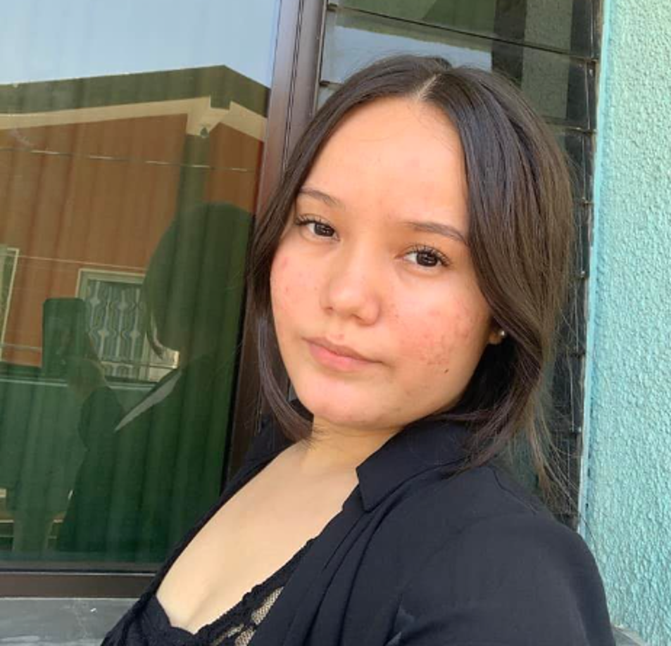 La escucharon agitada en las comunicaciones. <b>Luego de eso despareció</b>.