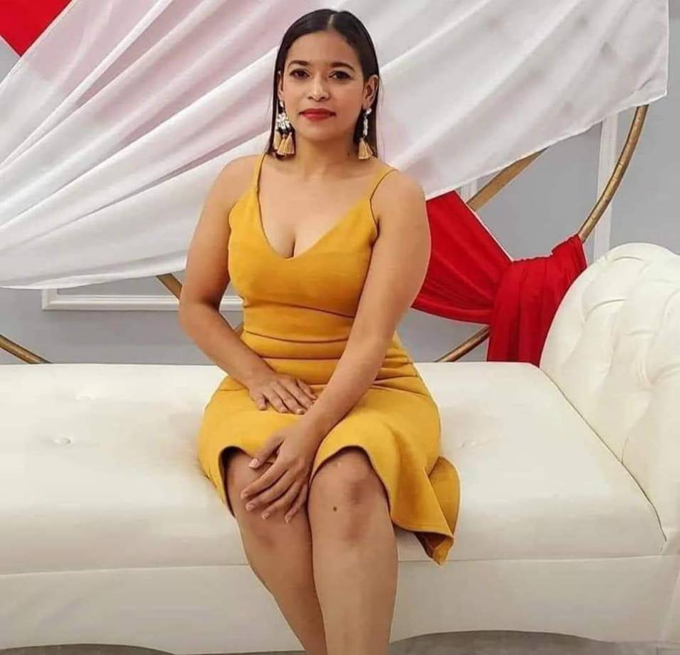 Decenas de pobladores llegaron a las afueras del local luego de escuchar los disparos.