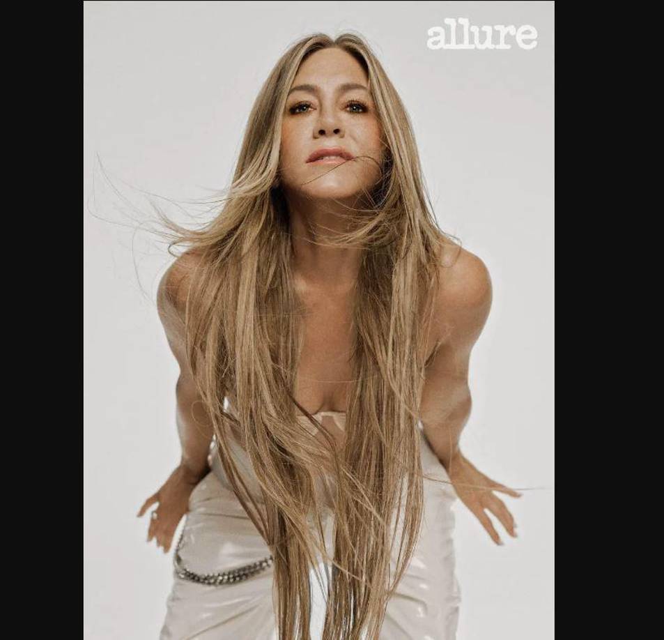 Jennifer Aniston no aclaró si los tratamientos a los que se sometió fueron durante sus años de matrimonio con Brad Pitt o con Justin Theroux, o con ambos actores<i>. </i>