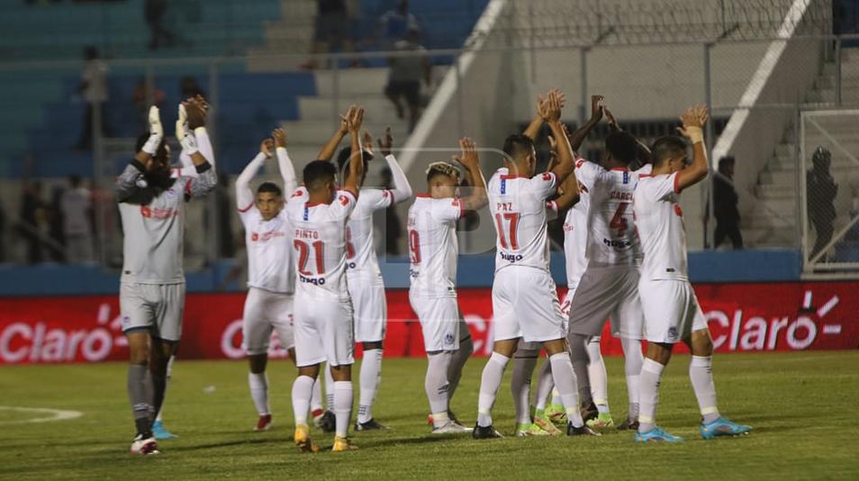 Olimpia recibe buenas noticias por parte de la Comisión de Disciplina