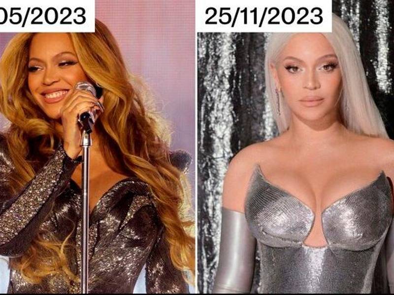 Madre de Beyoncé asegura que ella nunca ha fingido ser blanca