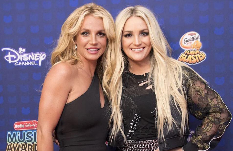 Jamie Lynn quiere reconciliarse con Britney: “Esto es vergonzoso y tiene que parar. Te amo”