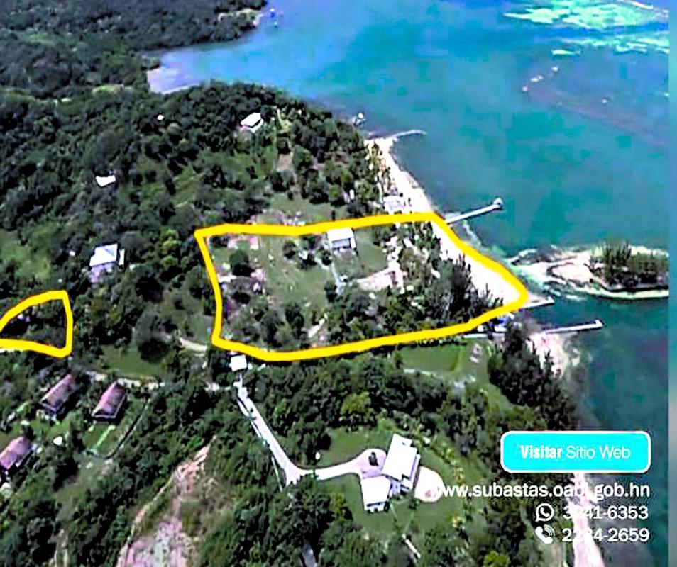 Los principales investigados en este caso son Hugo Suazo, el presidente de la Junta Interventora de la Oabi; José Rómulo Mejía, secretario general, y el asesor legal Carlos Argueta.