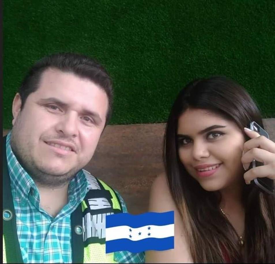 El padre de Michelle, Walter Viera, lo primero que hizo fue vender carro y adquirió una enorme deuda en la clínica en su intento por salvarle la vida a su niña.