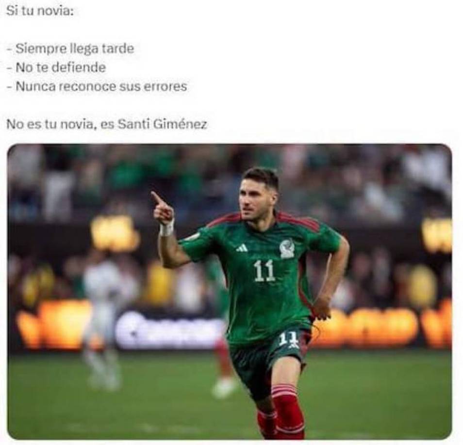 México es objeto de burlas: Los memes que dejó su eliminación de Copa América