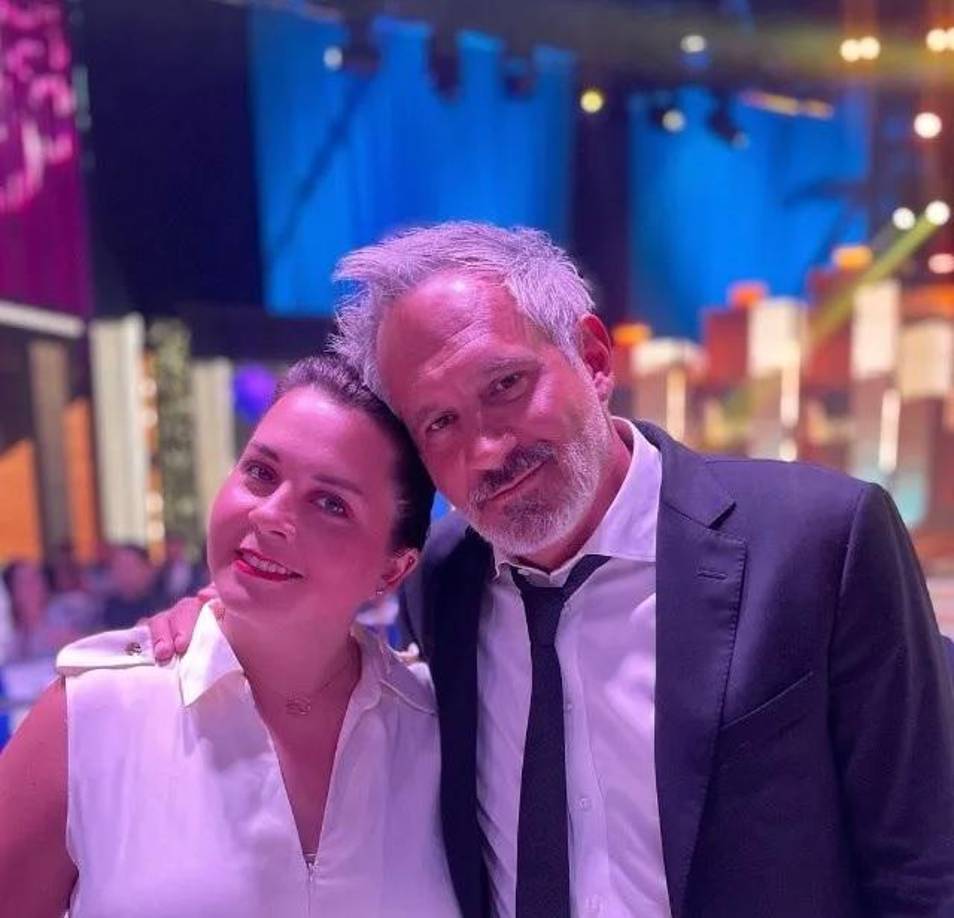 En Instagram, Patricia comparte fotos con sus hermanos Arath y Armando, pero también ha dejado ver que tiene buena relación con Ulises, aunque no se frecuenta tanto con él.