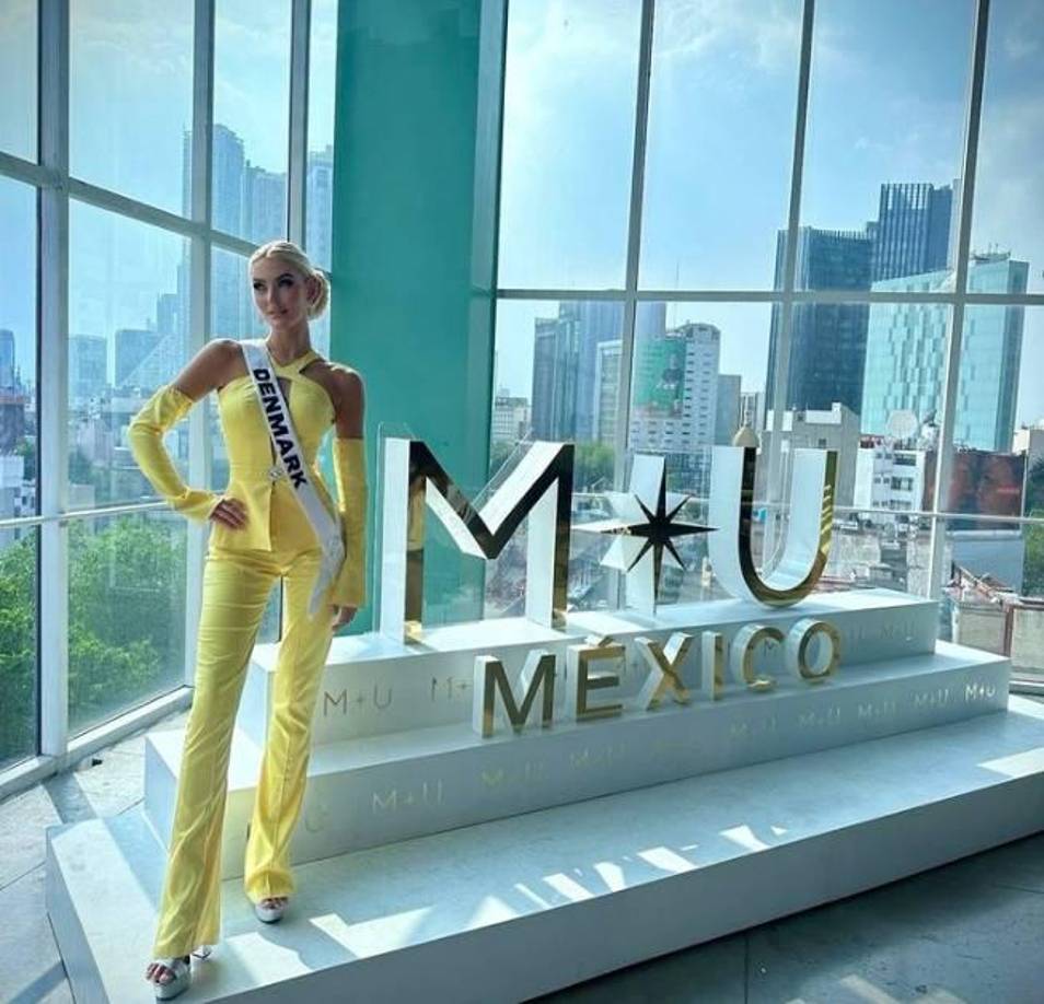 Y es que aunque este año hay grandes favoritas de Latinoamérica <b>-Colombia, Perú, República Dominicana-</b> esta europea se ha convertido en una de las favoritas de los missólogos en todo el mundo, lo que podría anunciar un regreso a los esquemas clásicos de belleza en el concurso universal.